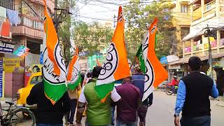 Trinamool Congress Attitude status song [upl. by Notslar36]