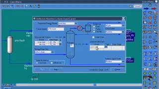 Learn HYSYS 32 in Arabic  11Oil Refining ExamplePart6 [upl. by Iosep]