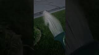 This is the best nozzle for watering [upl. by Plank]