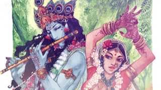 Sab Krishna Lage  Soul Hum Krishna  Devotional Song by Krishna Marathe [upl. by Eugenie]