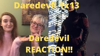 Daredevil Season 1 Episode 13 Review amp After Show  AfterBuzz TV [upl. by Coney442]