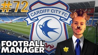 Football Manager 2019  72  The End Of Morilla [upl. by Luci578]