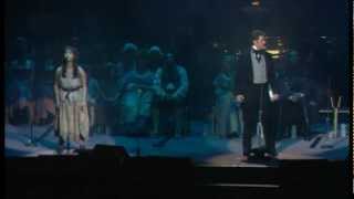 Les Miserables In My Life  A Heart Full of Love 10th HD [upl. by Rossie493]