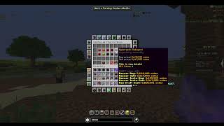 Hypixel Skyblock Stranded On continue [upl. by Alokin32]