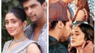 Exclusive Kushal Tandon amp Shivangi Joshi Kar Rahe Hai Date🌹Jald Karne Wale Hai Shadi Jane Kushal Se [upl. by Franek922]