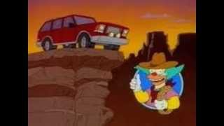 Canyonero Commercial [upl. by Anilrats]