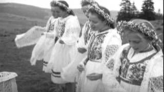 Morena Slovak folk song [upl. by Neela]