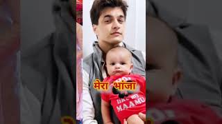 Mohsin Khan ki femily song of ❤️❤️❤️❤️ and family [upl. by Jerrilyn]