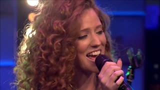 Jess Glynne  Hold My Hand Live RTL LATE NIGHT [upl. by Erasaec]