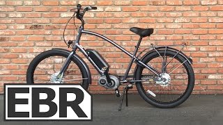 Electra Townie Go Review  27k [upl. by Eselahc]