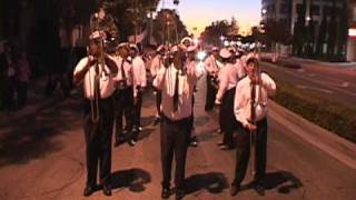 New Orleans Traditional Jazz and Funeral Band [upl. by Rosenzweig952]