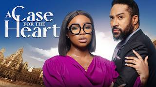 A CASE FOR THE HEART  Nigerian Movies 2024 Latest Full Movies [upl. by Itak704]