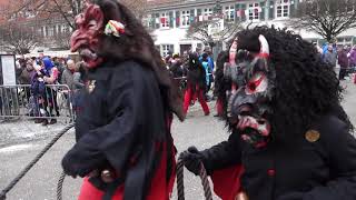 Rosenmontag Umzug Fasnet Fasching 2015  72 [upl. by Madigan]