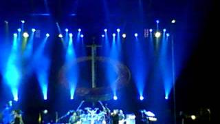 Toto Live Amsterdam 2011 Stay AwayMOV [upl. by Norita797]