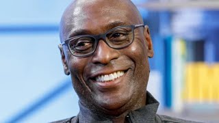 The Devastating Death Of John Wick Star Lance Reddick [upl. by Najram]