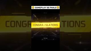 Gameplay se phale😂 XiAOMI Para poco f1 f2 m2 m3 m4x2 x3 x3proshorts freefiremax [upl. by Joappa]