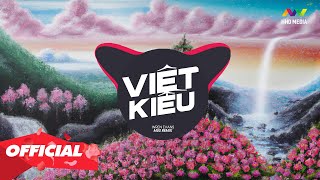 VIỆT KIỀU  WREN EVANS  MUS REMIX  1 HOUR VERSION OFFICIAL [upl. by Piwowar678]