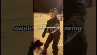 ramos brexit ski skiing snowboard snow snowboarding mem śmieszne [upl. by Consuelo]