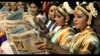 Malayala Manorama Newspaper Promo [upl. by Louis]