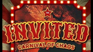 CCCEPA  The Invited II Carnival of Chaos [upl. by Atneciv]