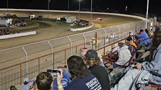 Moberly Motorsports Park Opening Day 5282024 Hornet Class [upl. by Pandolfi]