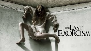 Film 2023 Horreur Thriller complet en français  The Exorciste [upl. by Niamreg891]