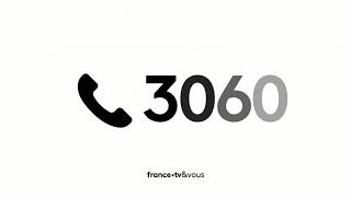 3060  France Télévisions à votre écoute [upl. by Winthrop]