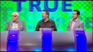 Would I Lie To You Series 2 Episode 3 [upl. by Aliehs]