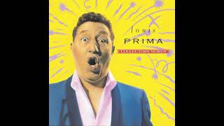 Louis Prima  Pennies From Heaven Official Audio [upl. by Eilegna]