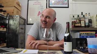 Pinot Noir Part 6 Billard Gonnet 15 Pommard 1er Cru [upl. by Ahsele]