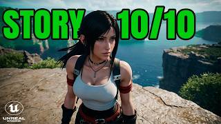 TOP 10 Best Story Games You Need to Play  PC PS5 Xbox Series X PS4 XB1 NS [upl. by Dorran]