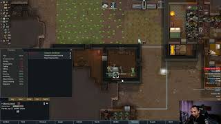 April 17 2024  RimWorld [upl. by Lauder]