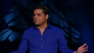 Rayen Panday  Vrijspraak  hele show 2014 [upl. by Sualakcin375]