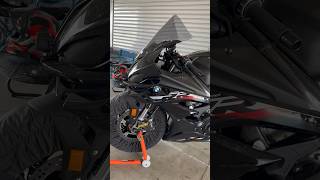 BMW S1000rr 2024 🕷️❤️🎦 [upl. by Delanty]