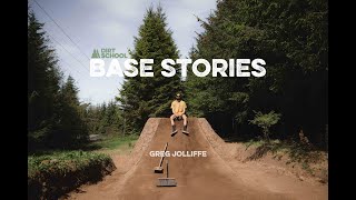 BASE Stories  Greg Jolliffe [upl. by Eniawd]