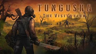 An Underrated Gem of a Wasteland Mutant Hunting RPG  Tunguska [upl. by Nilre]