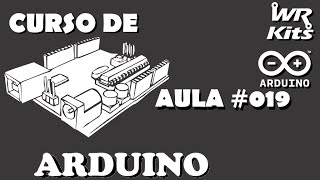 PROGRAMANDO ARDUINO NO ATMEL STUDIO 6  Curso de Arduino 019 [upl. by Ardnuhsed]