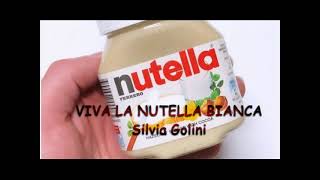 VIVA LA NUTELLA BIANCA [upl. by Orola21]