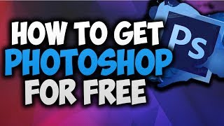 Photoshop CS6 Free Download 2019 [upl. by Lledal]