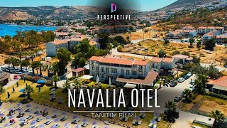 Navalia Otel  Tanıtım Filmi [upl. by Abehsat]