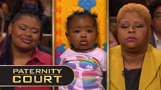 Grieving Mother Denies Paternity on Behalf of Deceased Son Full Episode  Paternity Court [upl. by Lean464]