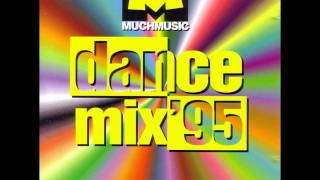 JK  Dance Mix 95  04  You amp I [upl. by Alessig]