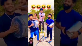 Jawne colegwa me kare lu comedy funny bhojpuri dance realfools shortvideo [upl. by Benjie220]