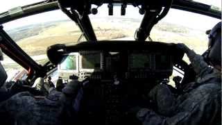 Flying the UH60M [upl. by Valtin338]