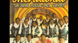 Orchestre Meridional des Cayes  Pitie Pou Fem [upl. by Ecirtak]