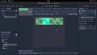 Godot 31 Tilemap Animado Parte 1 Agregar Colisión complemento [upl. by Sung]