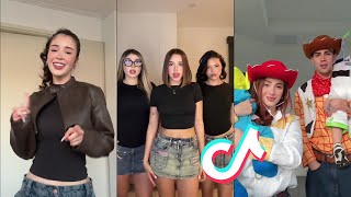 Los Mejores Bailes y Tendencias de TikTok 2024 🔥 TikTok Latam [upl. by Amsirak417]