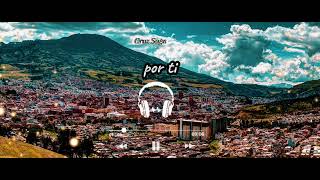 LISANDRO MEZA TAPIZ DE RETAZO VIDEO LYRIC [upl. by Eclud959]