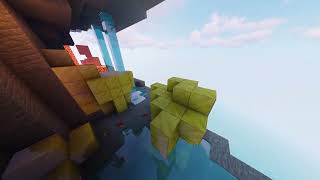 8 Minutes Minecraft Parkour Gameplay Free to Use Map Download [upl. by Gleeson281]