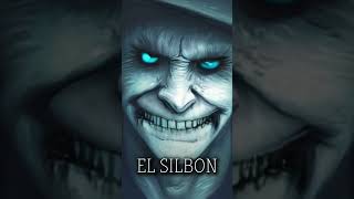 No Veas Esto Solo 2 shortsclip creepypasta [upl. by Loresz]